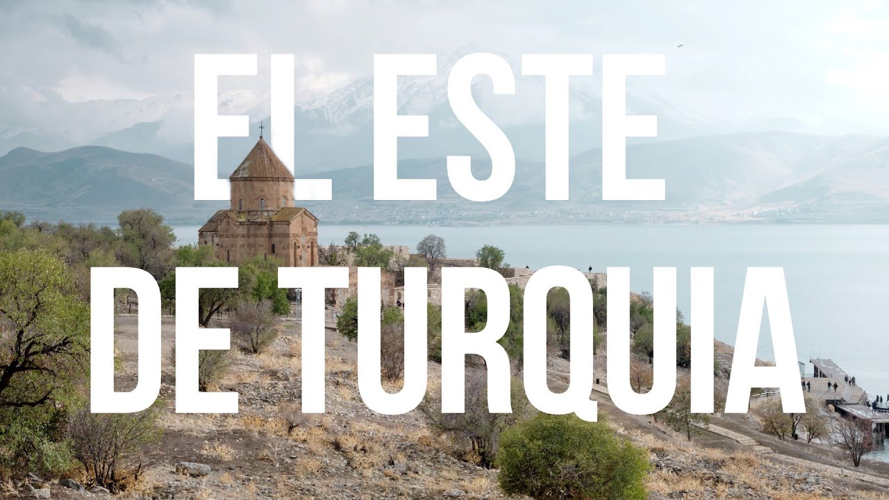 ESTA REGIÓN DE TURQUÍA ME SORPRENDIÓ | EXPLORANDO MÁS ALLÁ DE LA CAPADOCIA