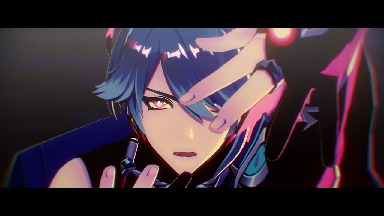 【原神MMD】Shadow Shadow 【アルハイゼン】