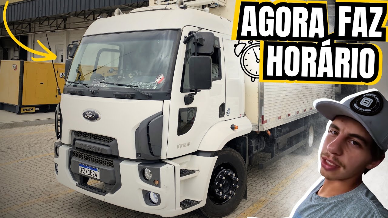 FIQUEI SEM CARGA, INVENTEI MODA!🤩