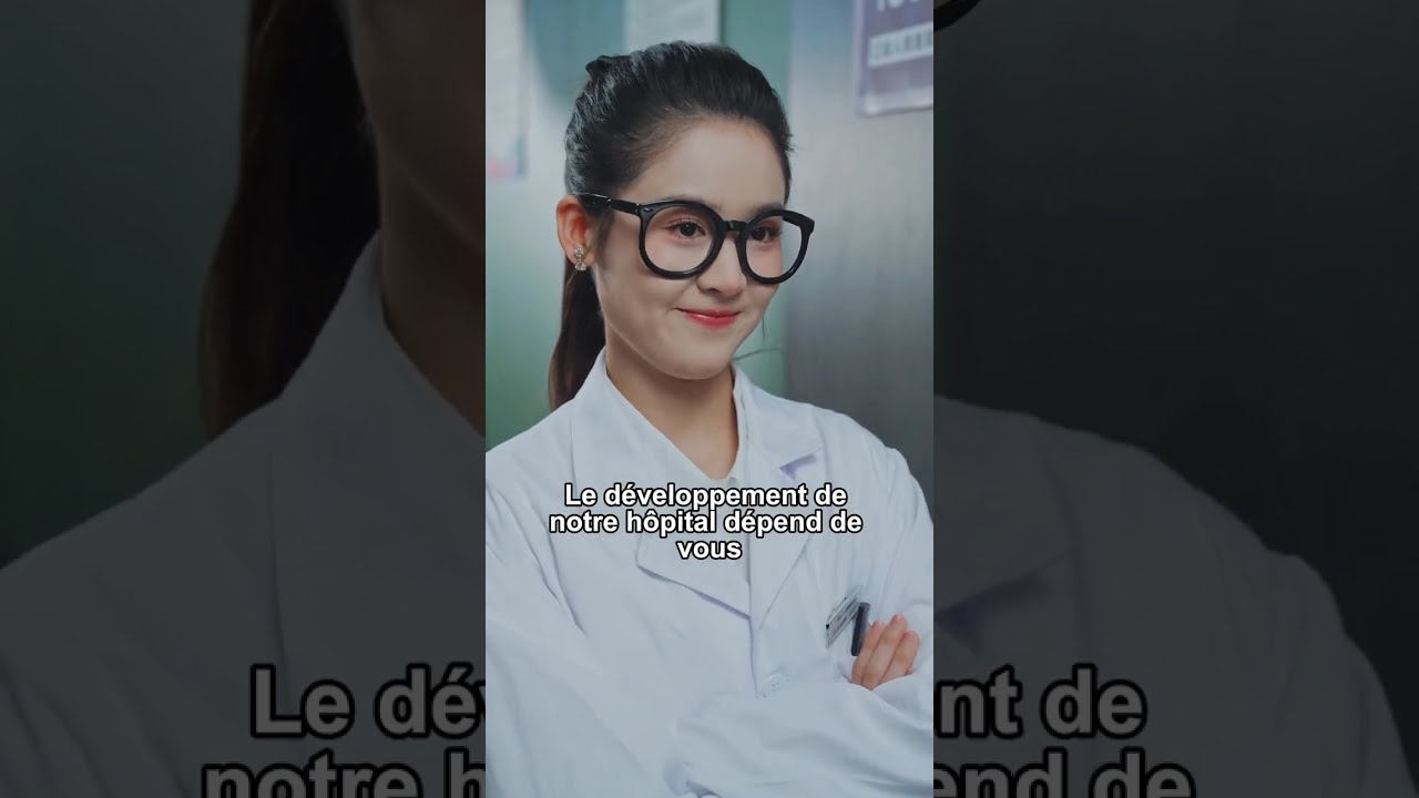CEO vient annuler mariage avec médecin pauvre—la voyant soigner orphelins, il en tombe amoureux !