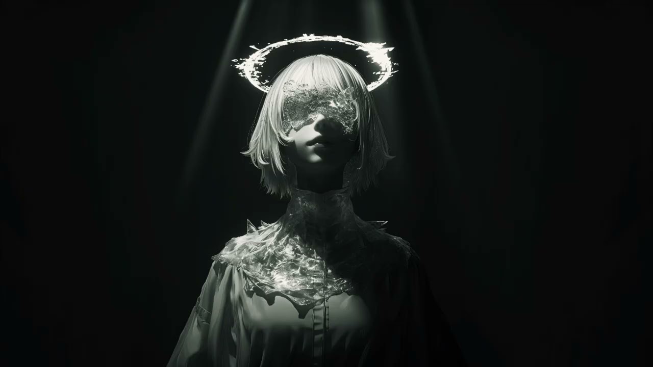 NO MORE (audio)