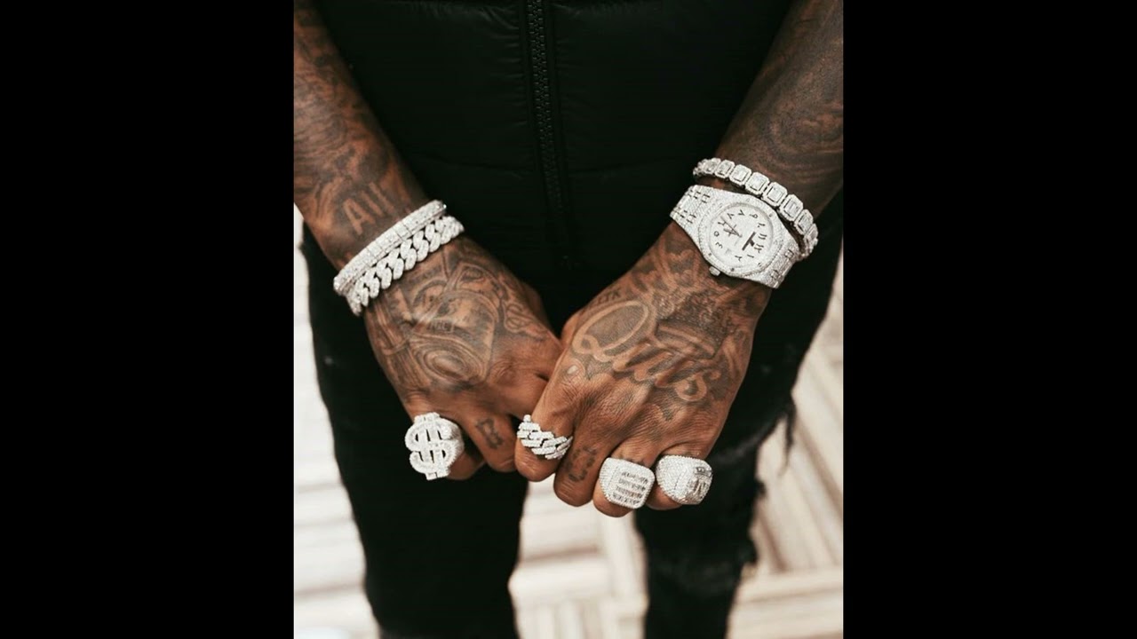 (FREE) Future Type Beat | Trap Type Beat | 