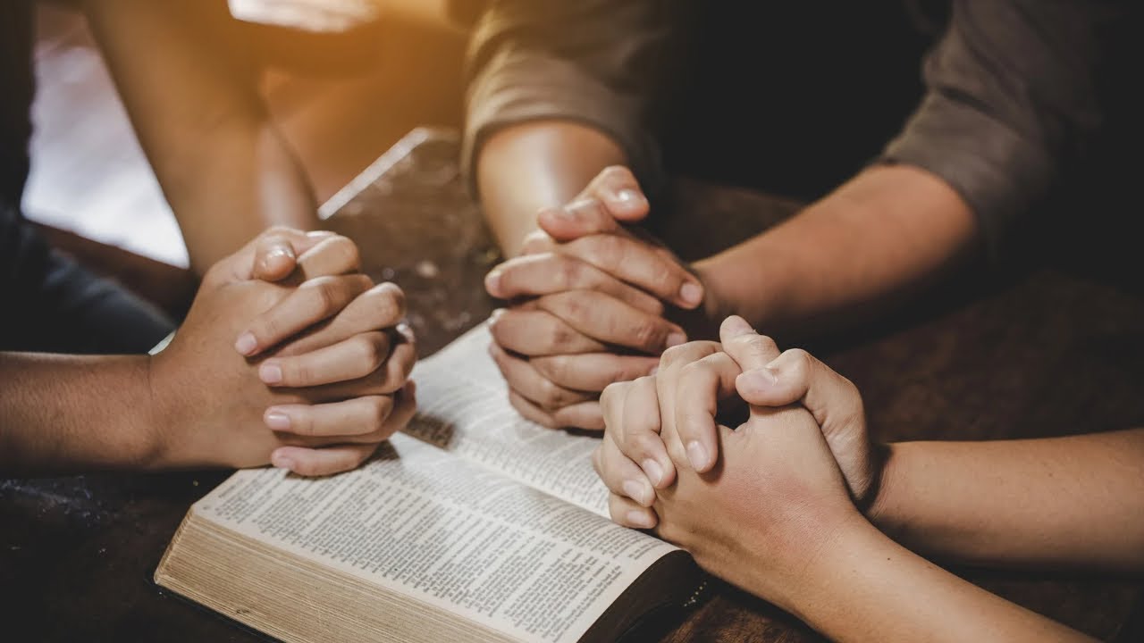A Marriage Fast Part II: An Unlikely Story (S05EP49)