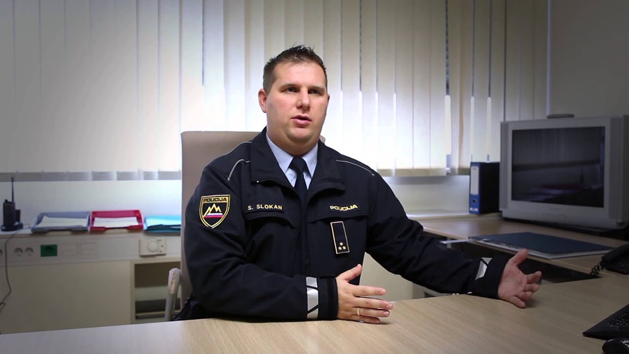 Simon Slokan o kriminaliteti na Fužinah