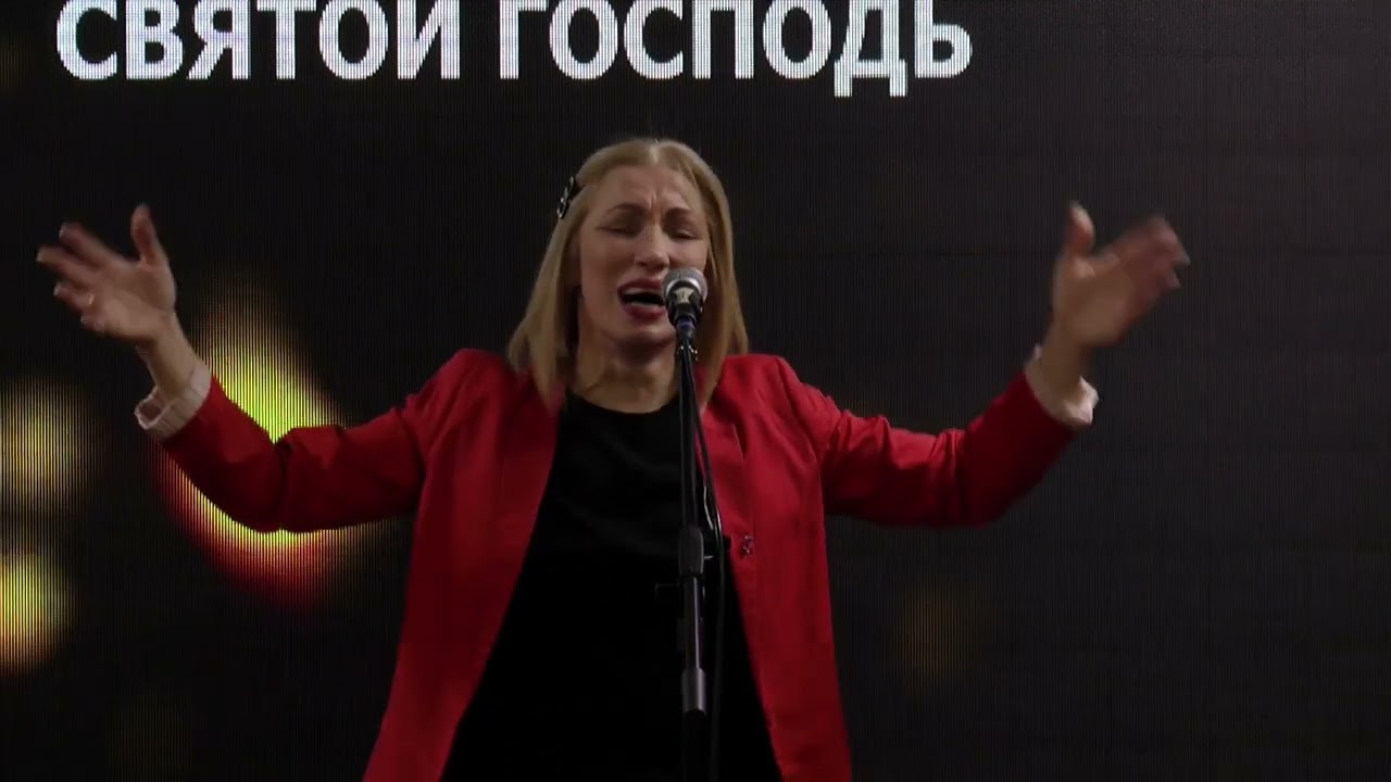 Превознесен | #xscWorship
