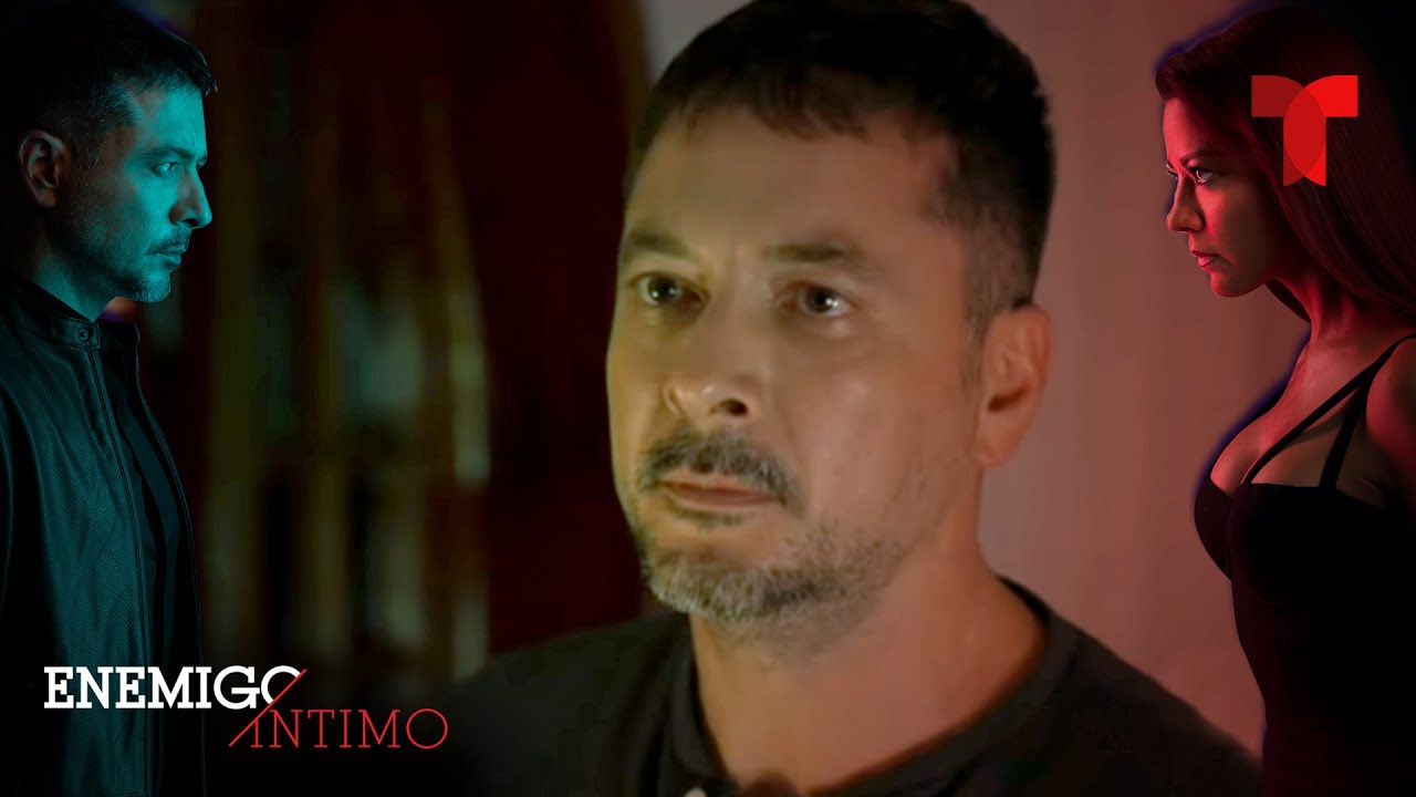 Enemigo &Iacute;ntimo 2 | Cap&iacute;tulo 19 | Telemundo Novelas