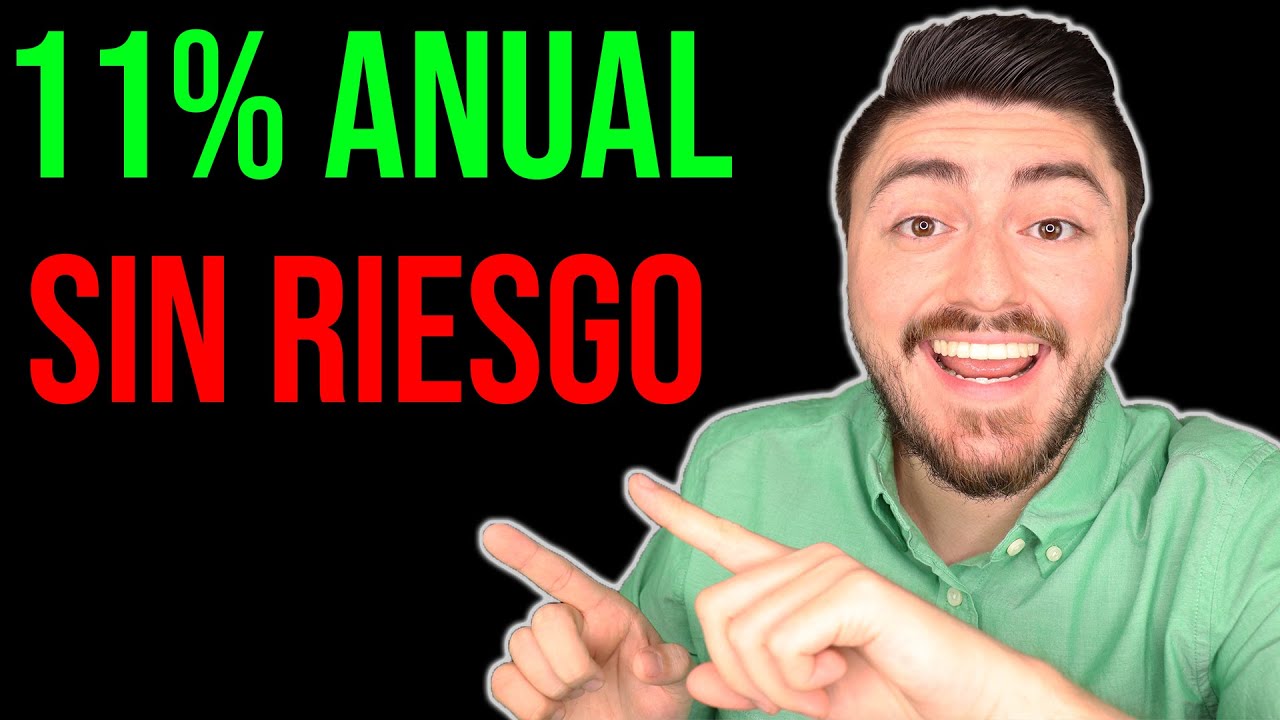 La MEJOR SOFIPO 2022: 11% de rendimiento anual SIN RIESGO.