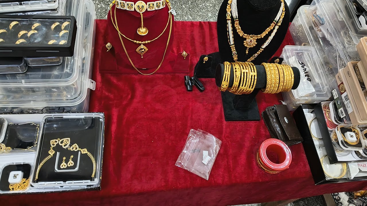 🔥✨jewellery loottt 🔥✨🥳 one day offer🥳|Balaji collection
