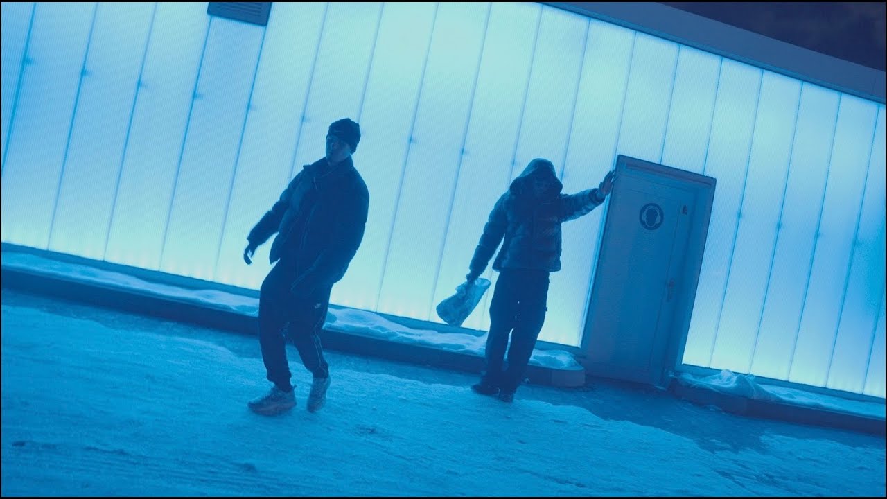 ghiño x KIEFY - was geht?