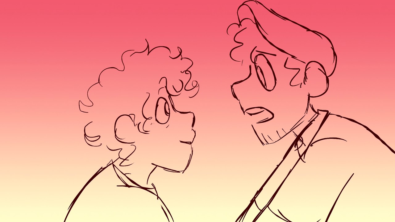 in the heights (animatic)