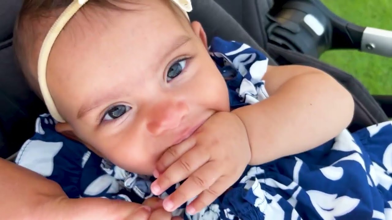 Hawaii Vacation with Our Toddler & Newborn