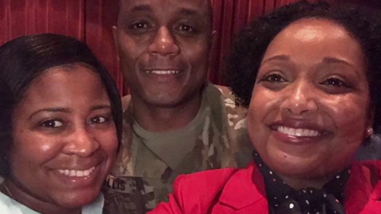 CSM Cynthia B. Howard's Retirement Ceremony March 2017
