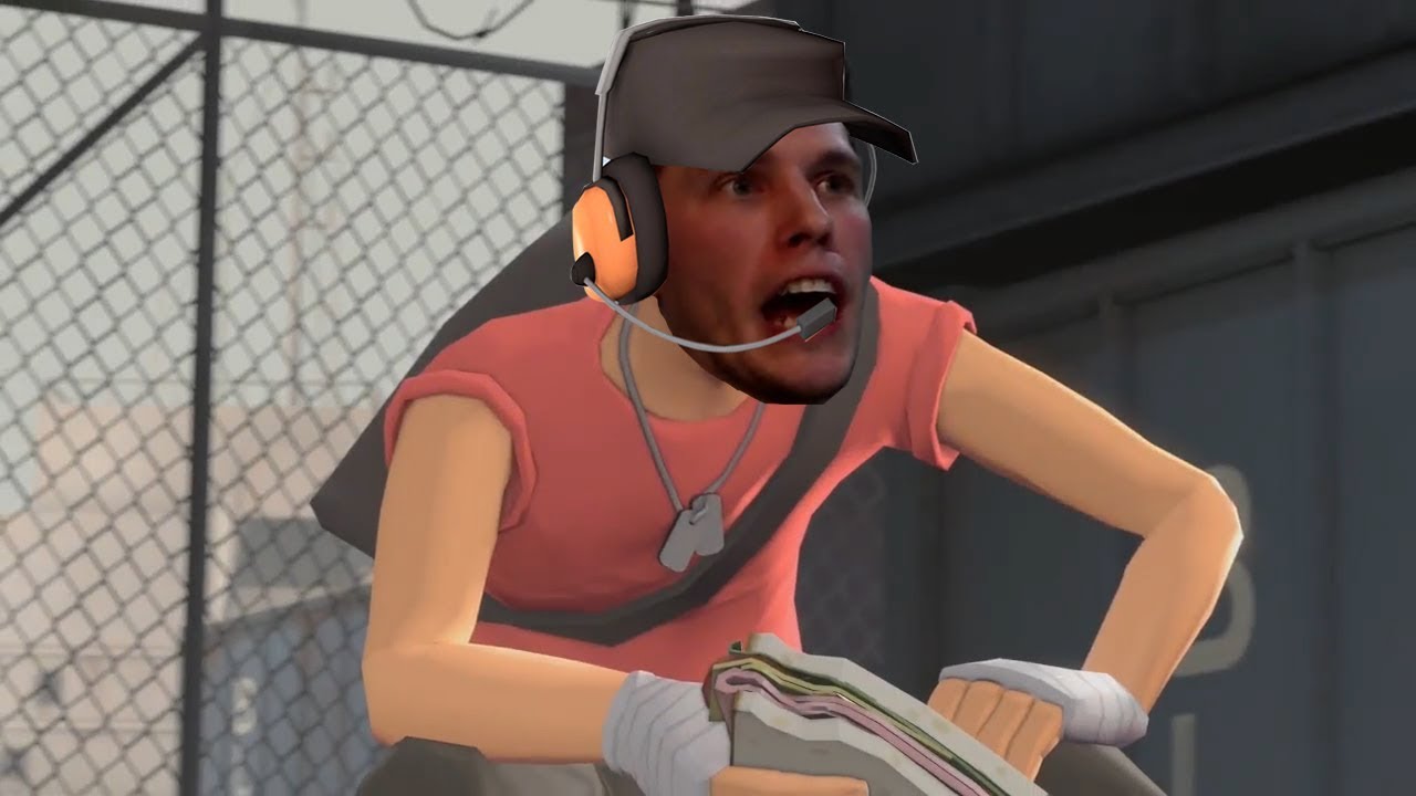 Meet the Jerma