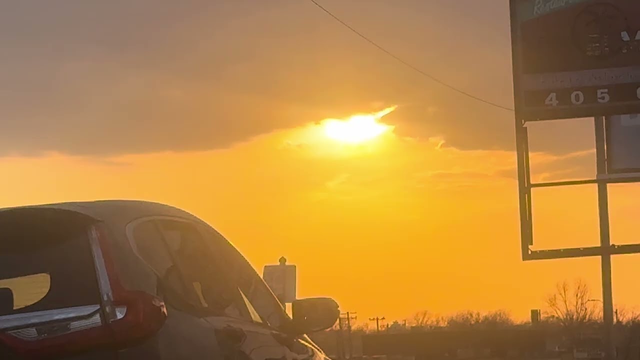 Oklahoma 
