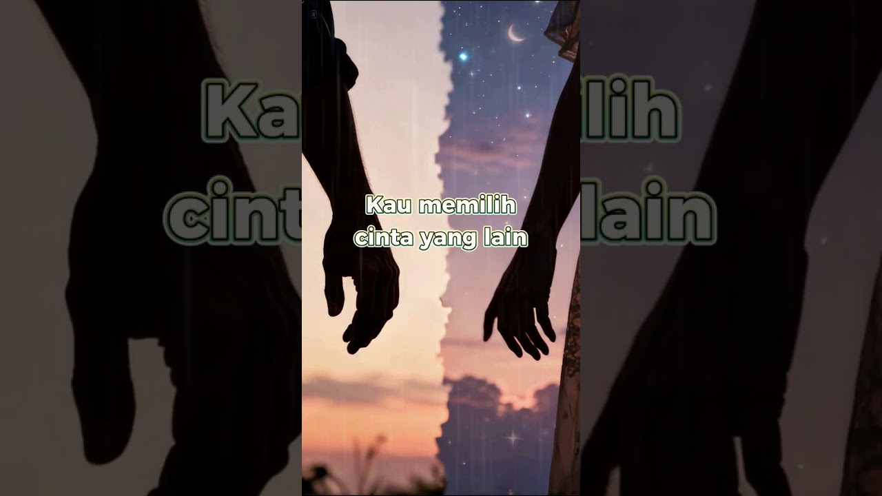 Selamat Tinggal Sayang
