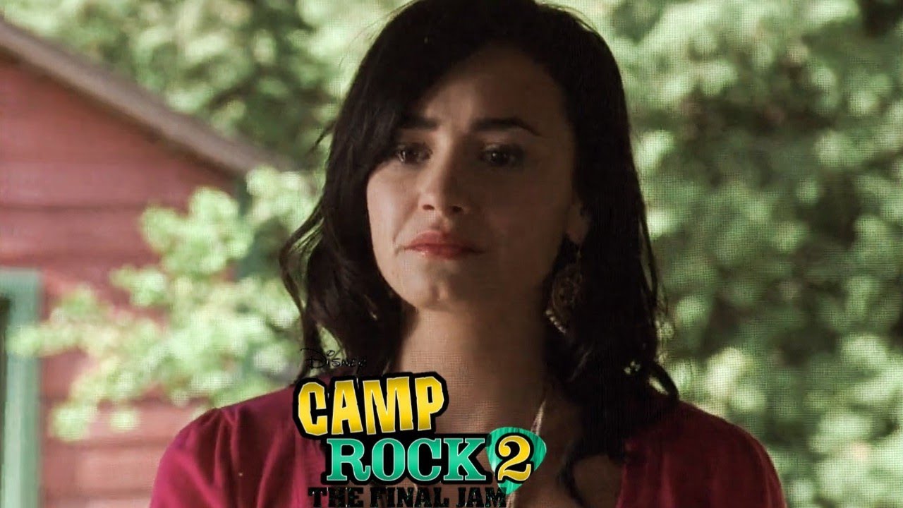 Camp Rock 2 (Parte 14)