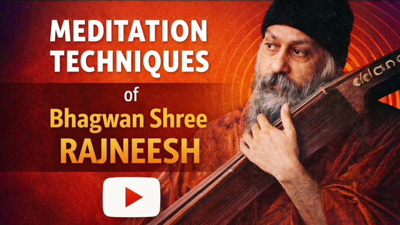 ध्यान क्या है? | Osho-Style Deep Meditation Talk | Awakening Now
