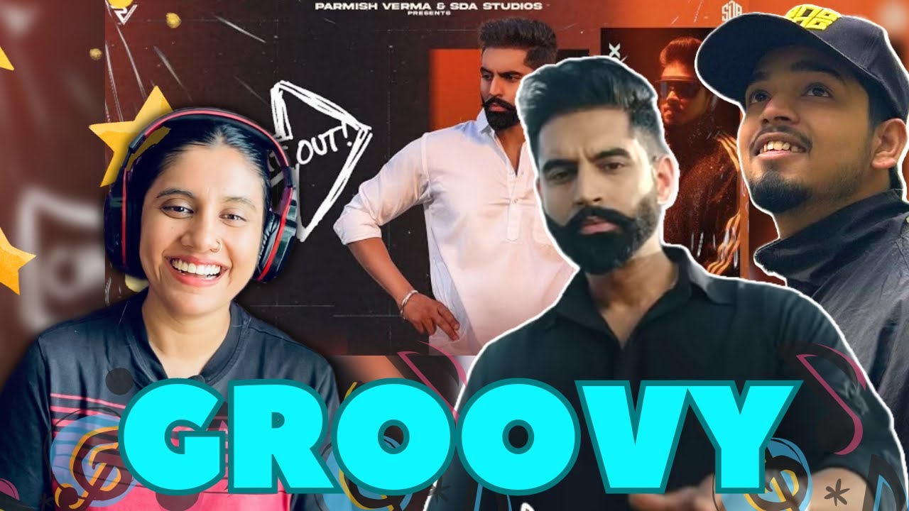 Parmish Verma Ft. Paradox - Check It Out (Official Music Video) REACTION | Ashmita Reacts