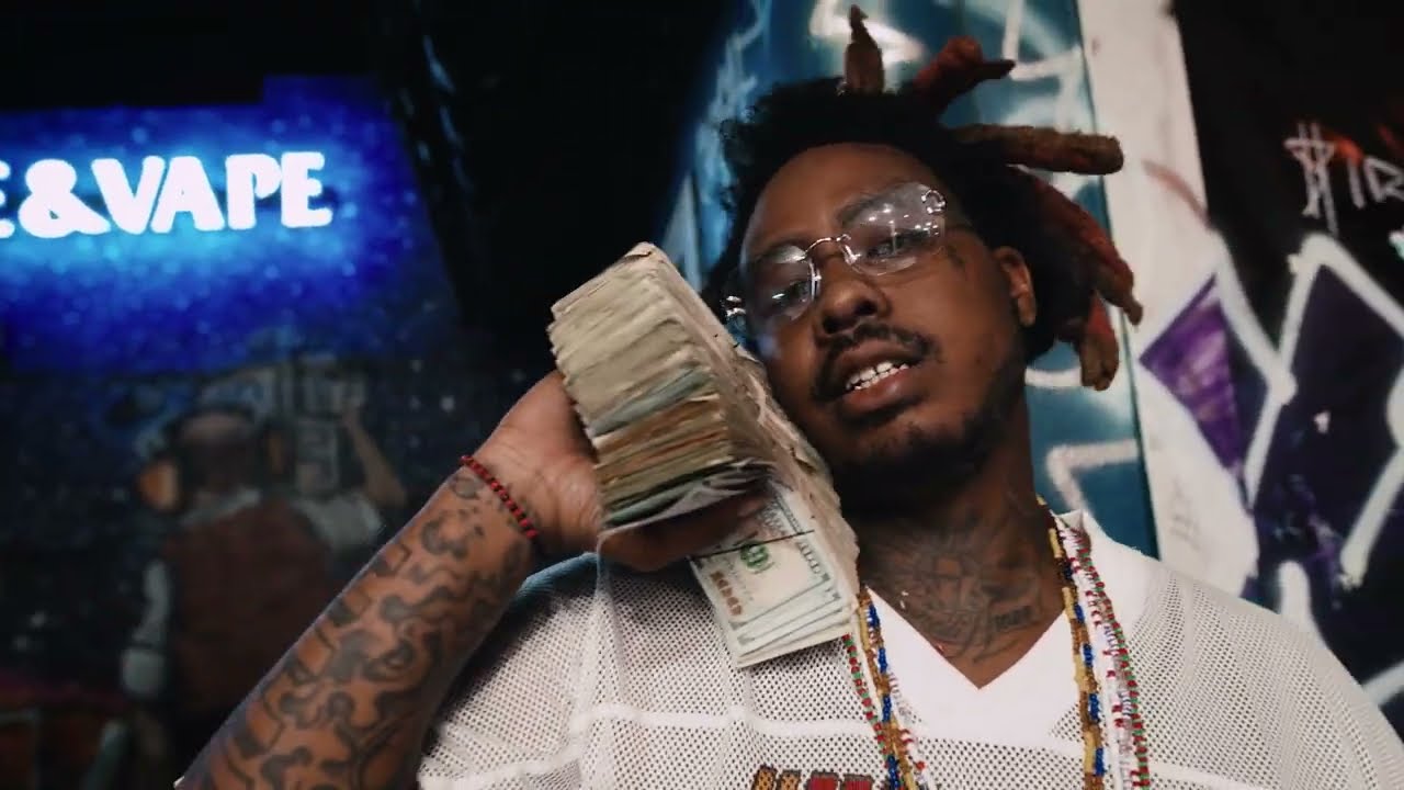Bally Baby - Sum 4 Sale (Official Video)