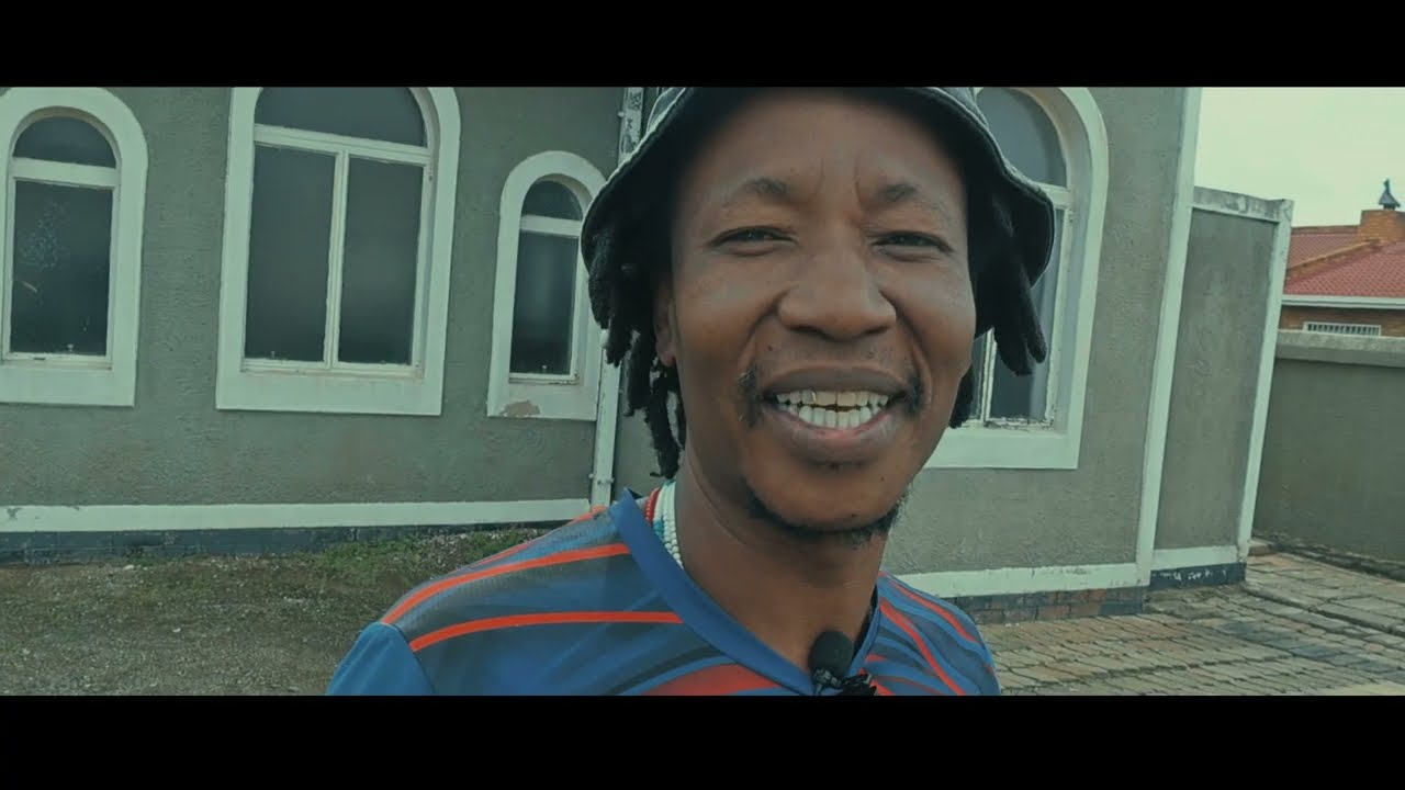 Spijo Makanvas  - Soba Grand (Offical Music Video) ...Shot & Directed by @khidorockerforever
