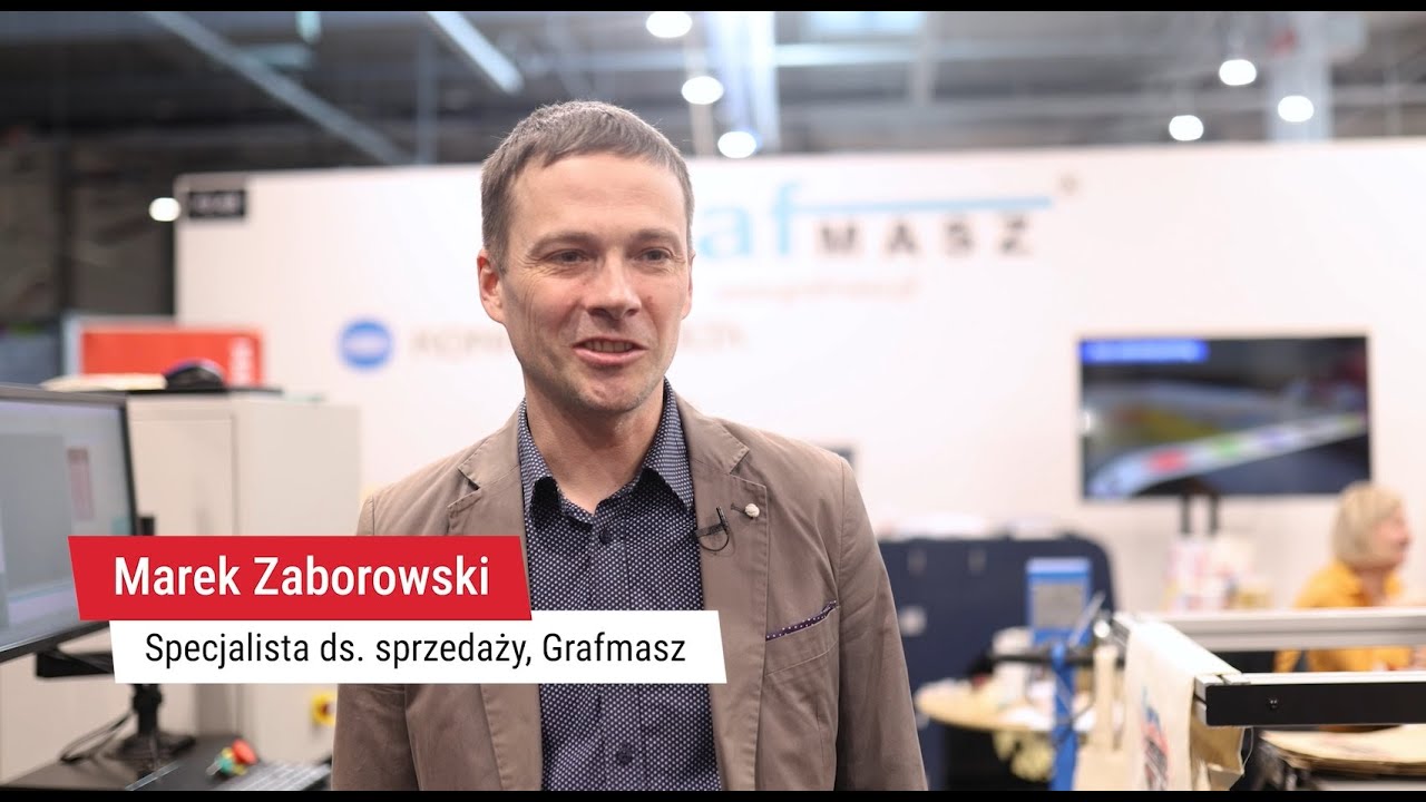 Grafmasz na RemaDays 2025 [napisy PL]