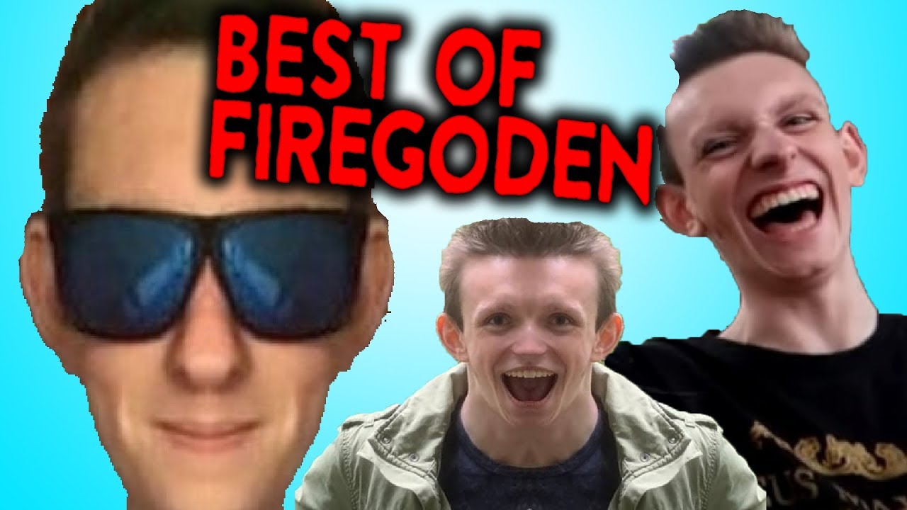 BEST OF FIREGODEN #FIREGODISMUS
