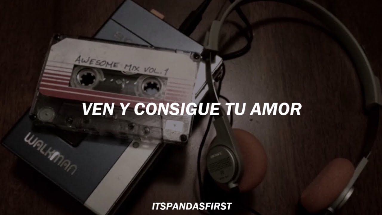 Come And Get Your Love - Redbone | subtitulado al español