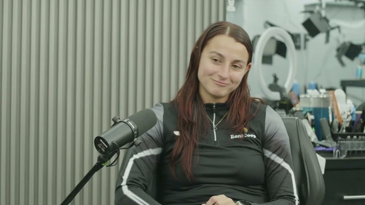 Paola Ramos,  Vas o no vas para el San Blas?