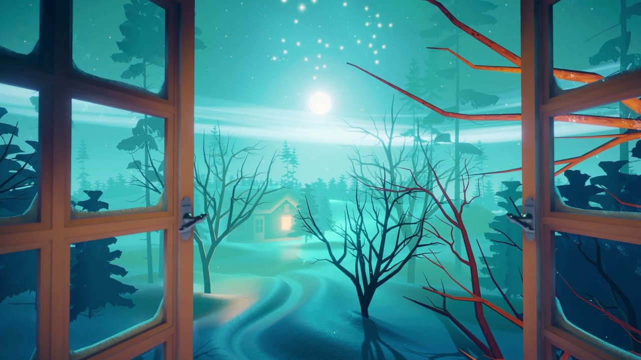 The Chill Vibes of Simpler Times - OFFICIAL SOUNDTRACK
