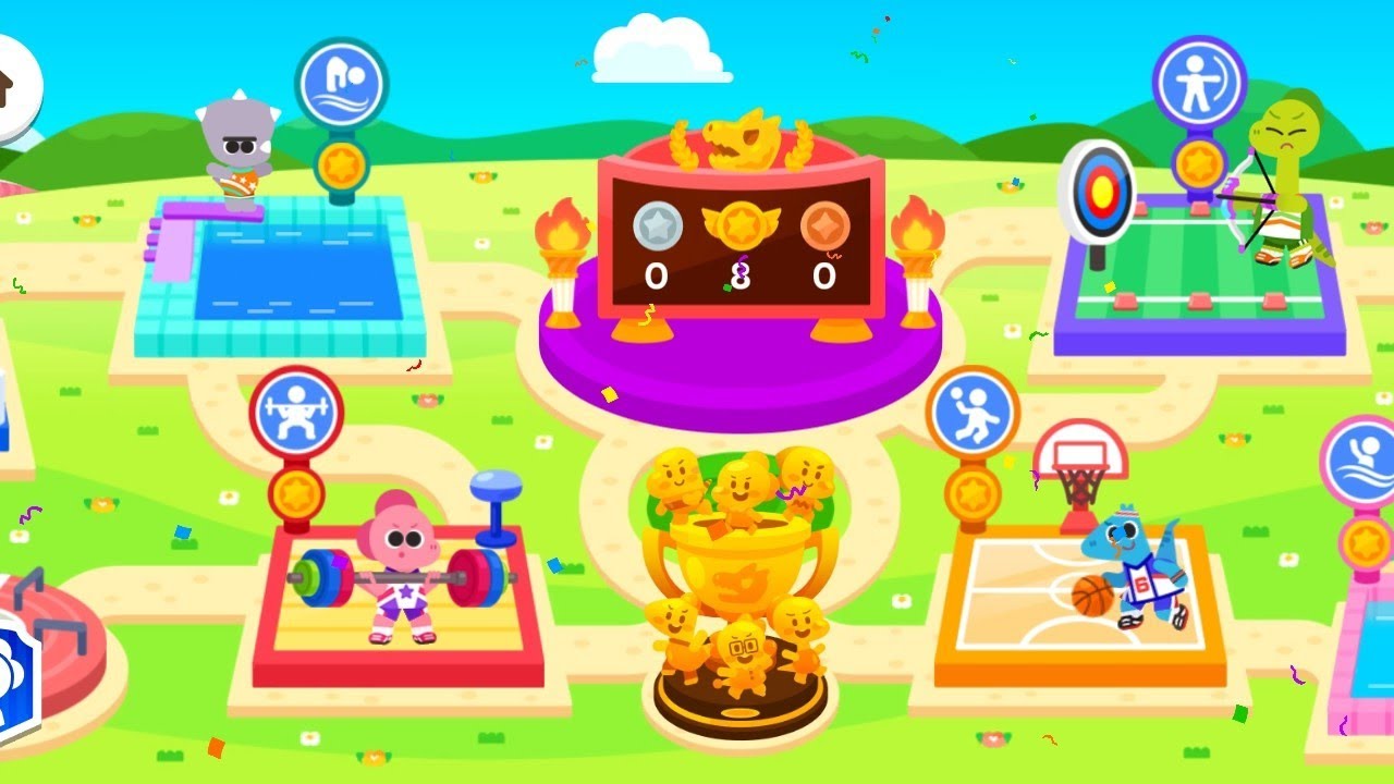 Cocobi  litre champion🏆🎖️#gaming #youtubegaming #viralvideo #ytgaming 
