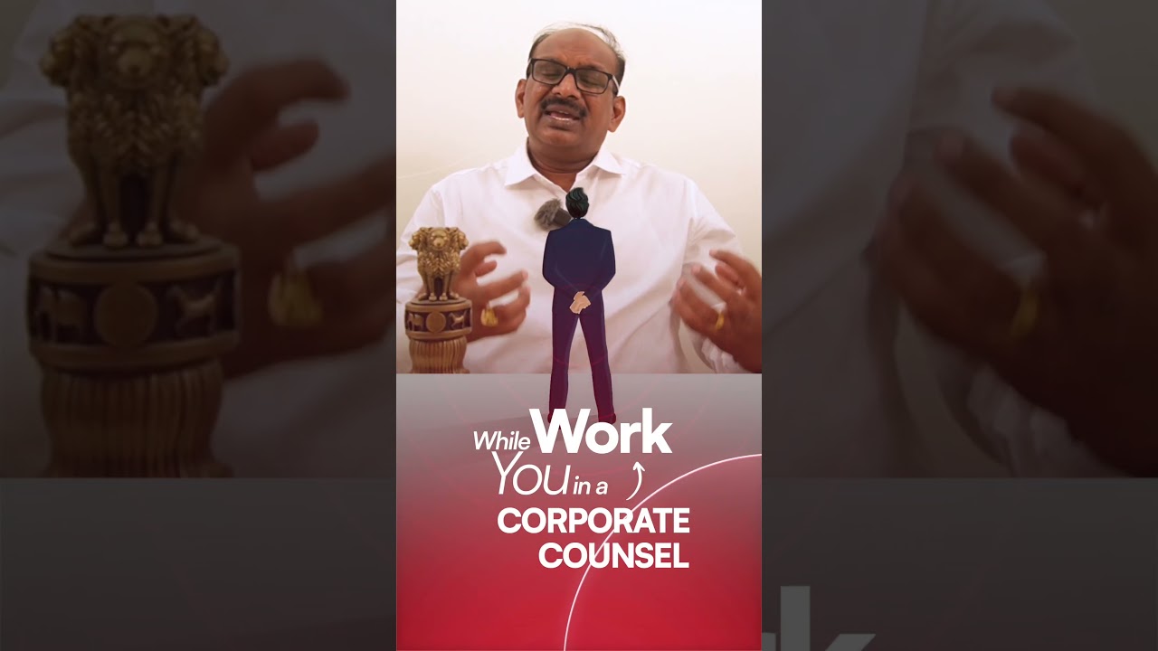 💼 Want to Be a Legal Officer in Top Corporates? 🧑&zwj;⚖️