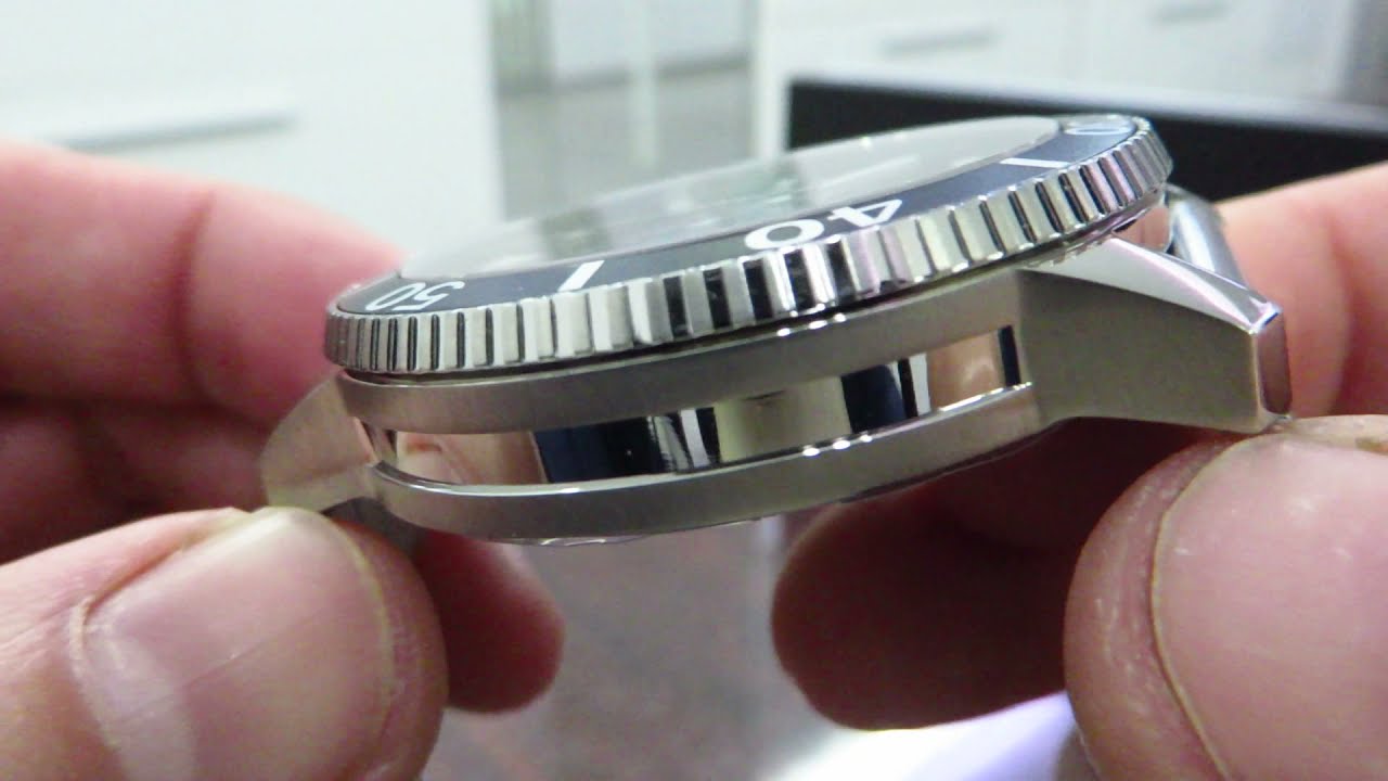 Tissot Seastar 1000 Chronograph T120.417.11.041.02