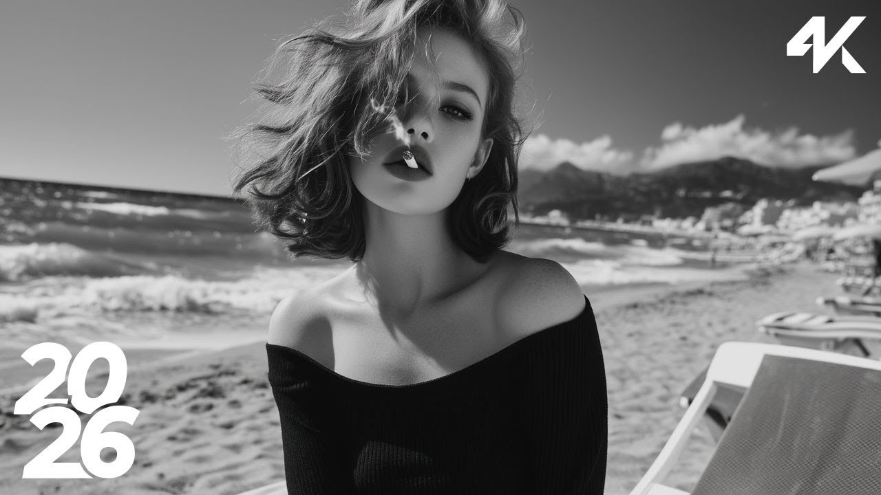 Лучшее в жанре Deep House [2026] | Chill Mix, Deep Vibes и Night Drive |  Deep Abyss #60