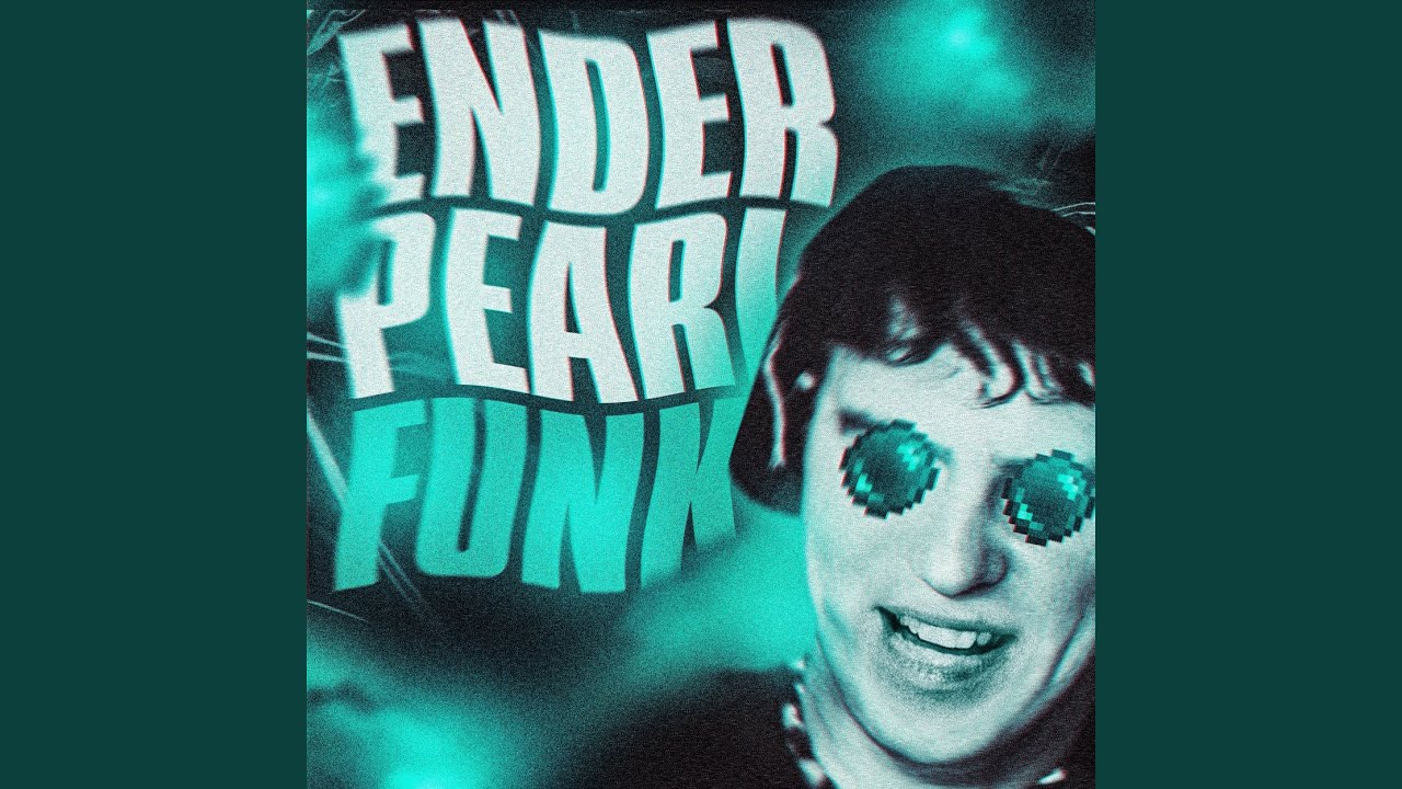 ENDER PEARL FUNK (Ultra Slowed)