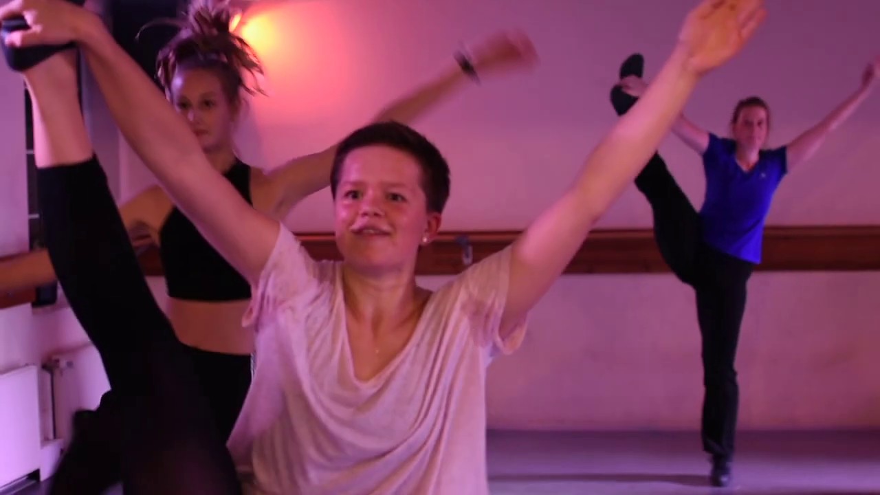 Tanzakademie Erxleben 2018