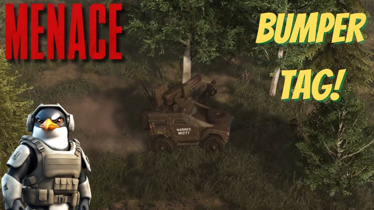 GTA, son! - MENACE
