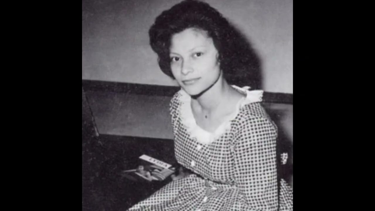 Lydia & her Melody Strings - Careless Hands (1959)