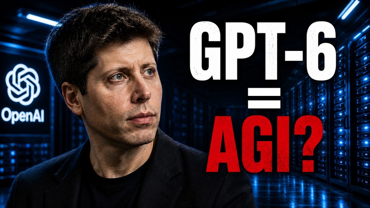 Действительно ли GPT-6 обладает искусственным общим интеллектом? Доказательная правда.