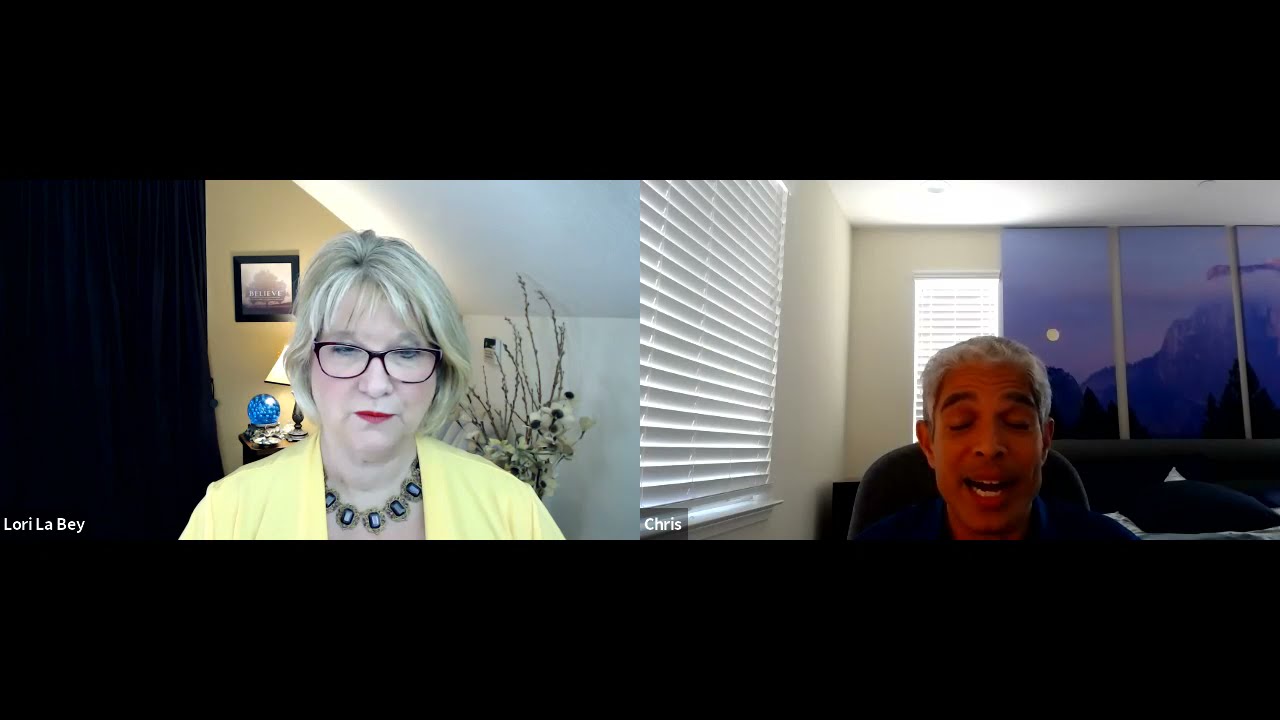 Physician Chris Price Talks About Caring for Those Living with Dementia