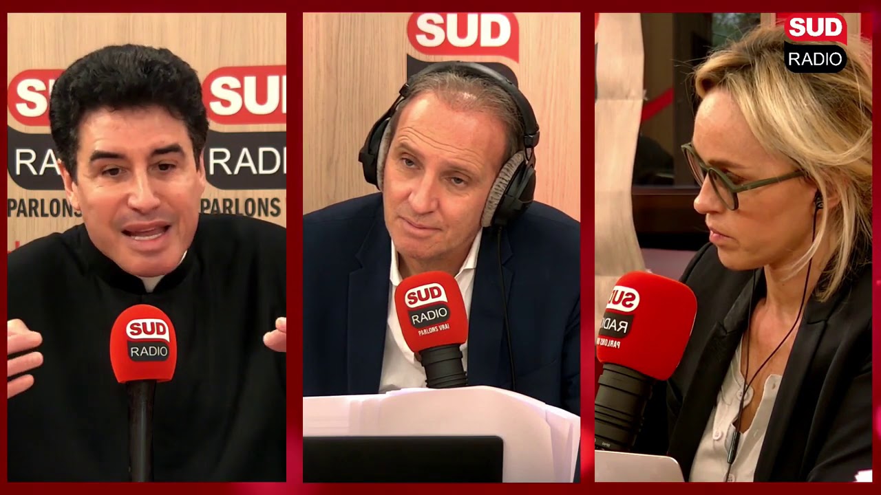 Père Michel-Marie Zanotti-Sorkine - 