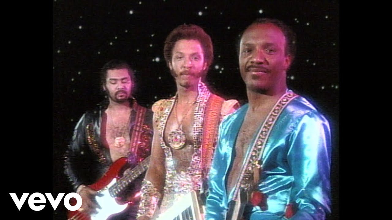 Isley, Jasper, Isley - Look the Other Way