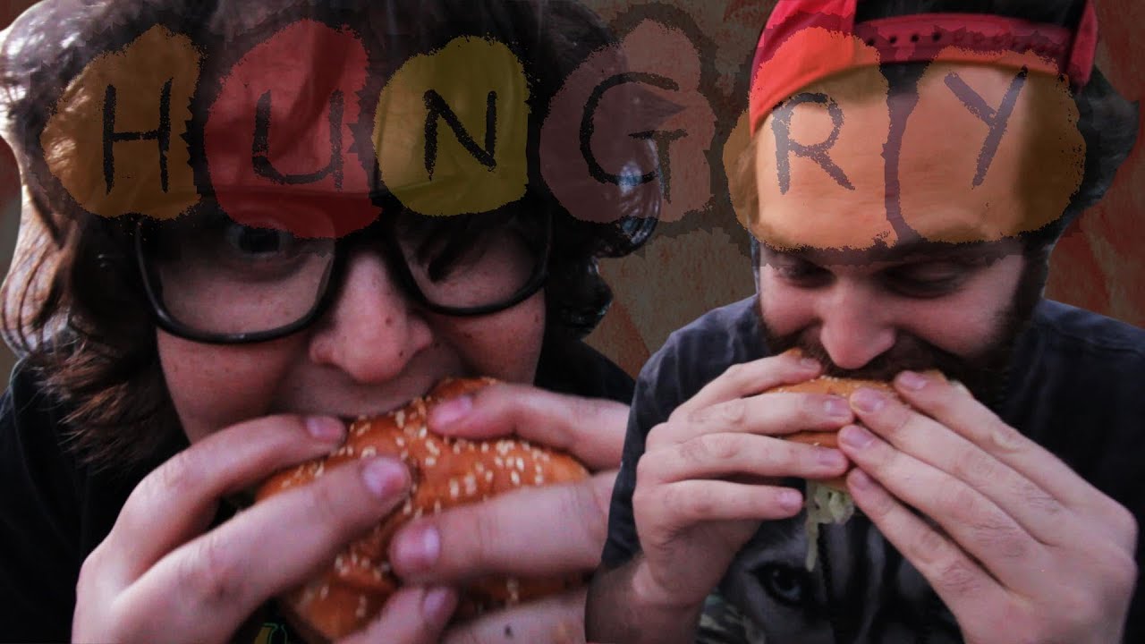 «Импровизированный гурман» — Эпизод 2 — с Харли Моренштейном