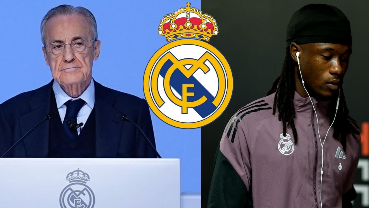 🚨🚨 LE REAL MADRID VA FAIRE DE GROS CHANGEMENT POUR LA SAISON PROCHAINE ! IL FAUT UN NOUVEAU CYCLE
