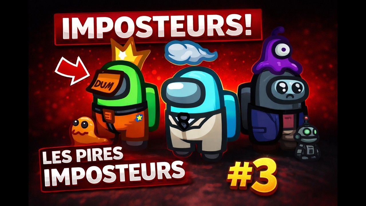 je sais pas si c'est les meilleur ou les pire