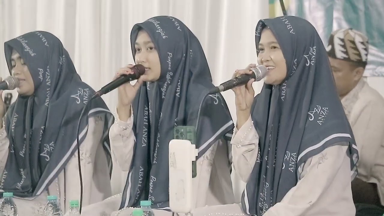 ADDINU LANA - Pondok Pesantren Tebuireng Putri - Kesamben, Jombang