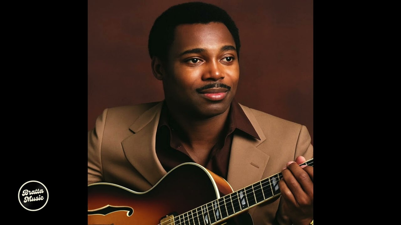 George Benson Type Beat | 80s Disco Funk Instrumental | 
