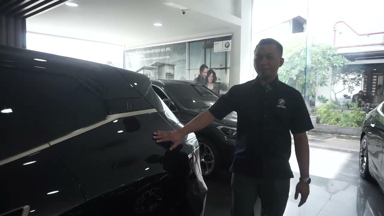 BMW Astra Used Car Sunter Showroom Tour. Februari 2025