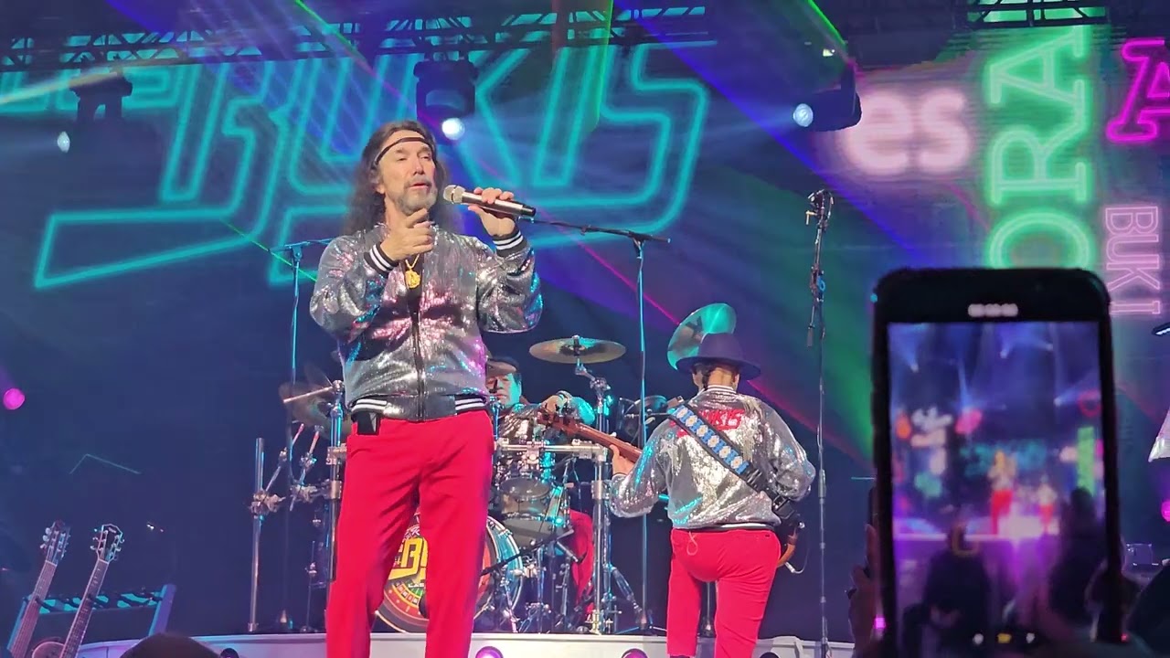 LOS BUKIS 