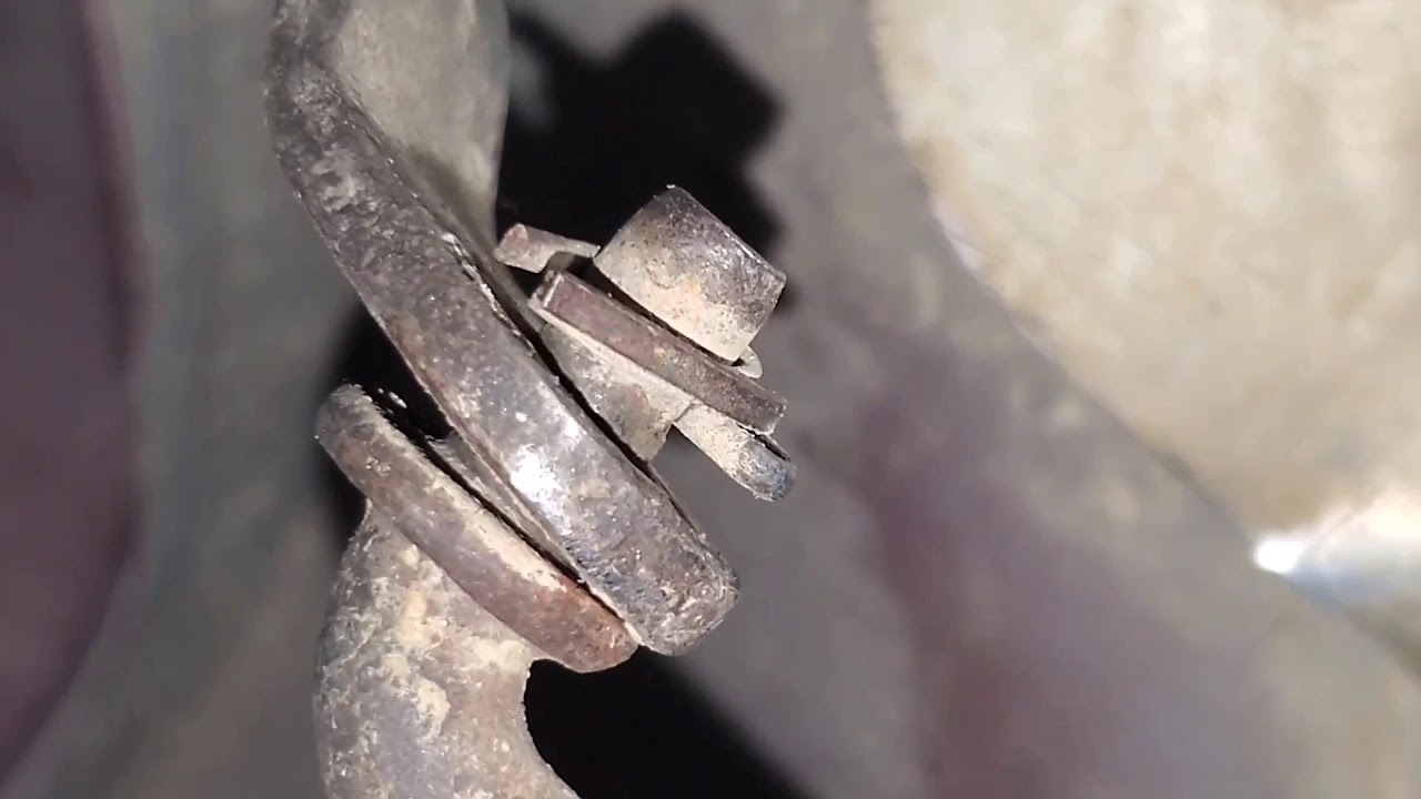 47RE TRANSMISSION PROBLEM. NO PARK. FIXED.