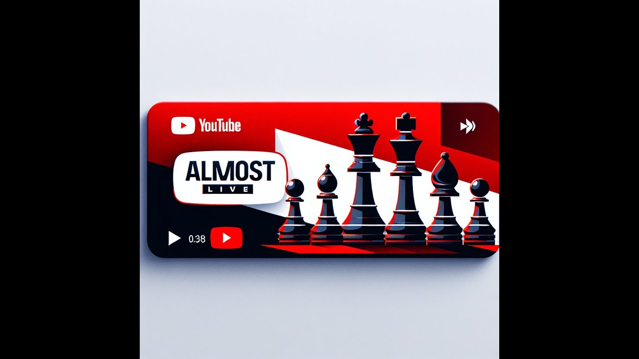 Live Stream - Mar 09, 26. Featuring Alireza Firouzja, Igor Kovalenko.